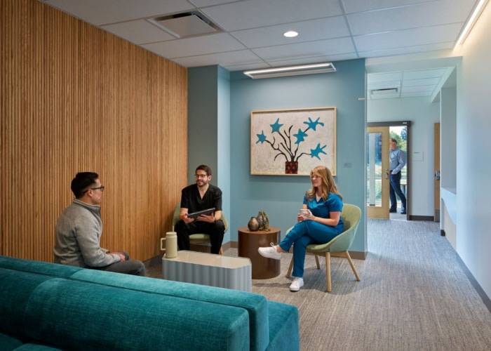 Sutter East Santa Clara Care Center - 0
