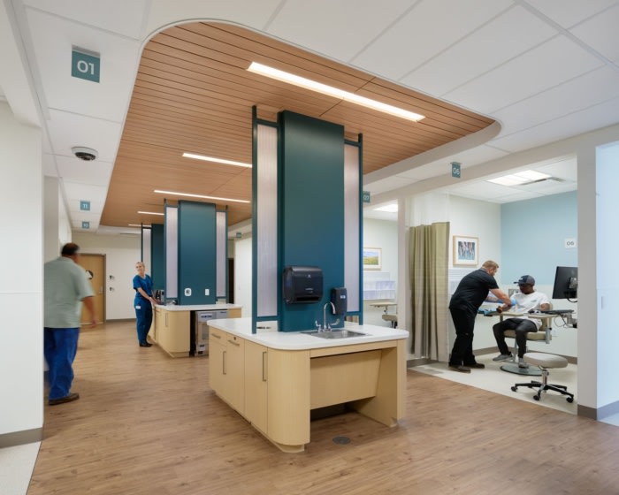 Sutter East Santa Clara Care Center - 0