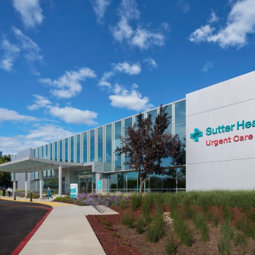 recent Eric Staudenmaier healthcare photography projects