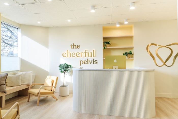 The Cheerful Pelvis - 0