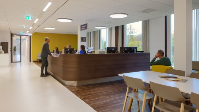 Treatment Center Voorburg - 0