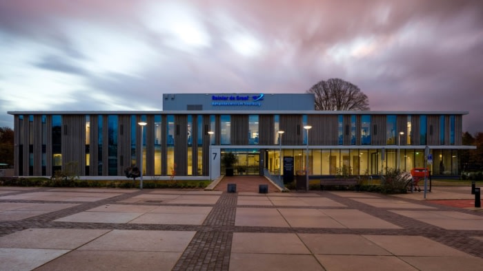 Treatment Center Voorburg - 0