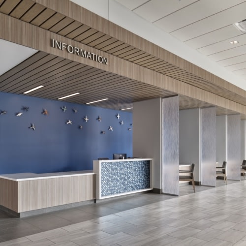 recent Alan Karchmer healthcare photography projects