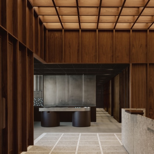 recent Alex Lesage healthcare photography projects