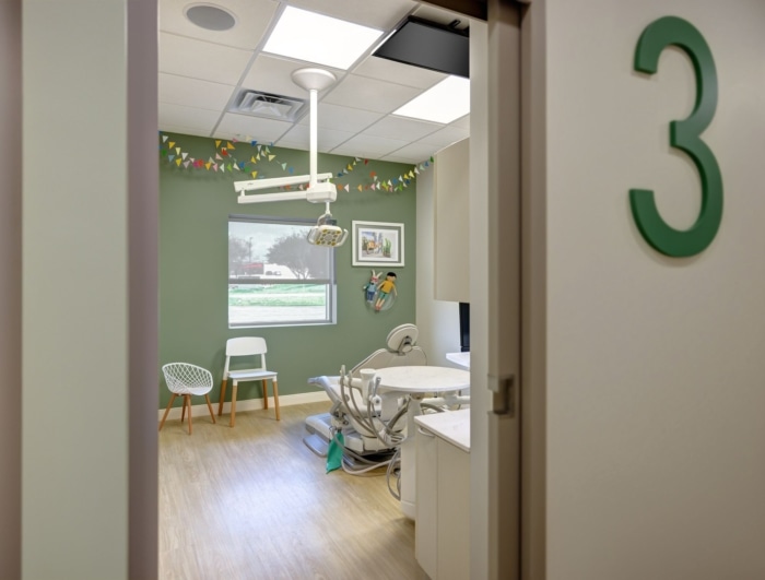 Smile Pediatric Dentistry of Muskego - 0