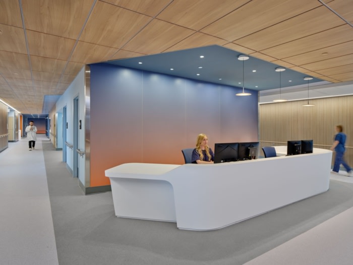 Deborah Heart & Lung Center - Olsen Family Patient Care Pavilion - 0