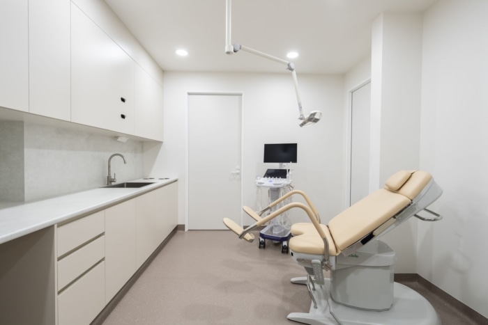 Heide Clinic – Womens Health - 0