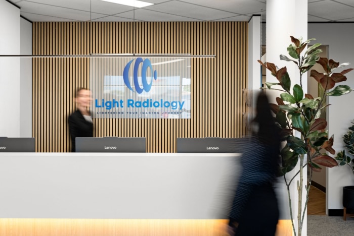 Light Radiology Southgate Clinic - 0