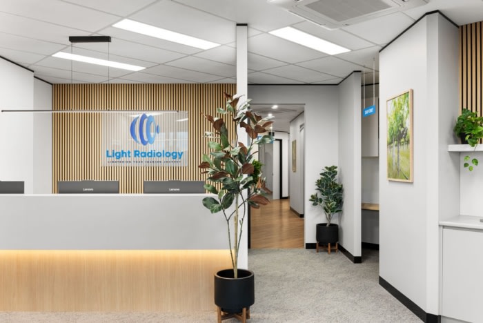 Light Radiology Southgate Clinic - 0
