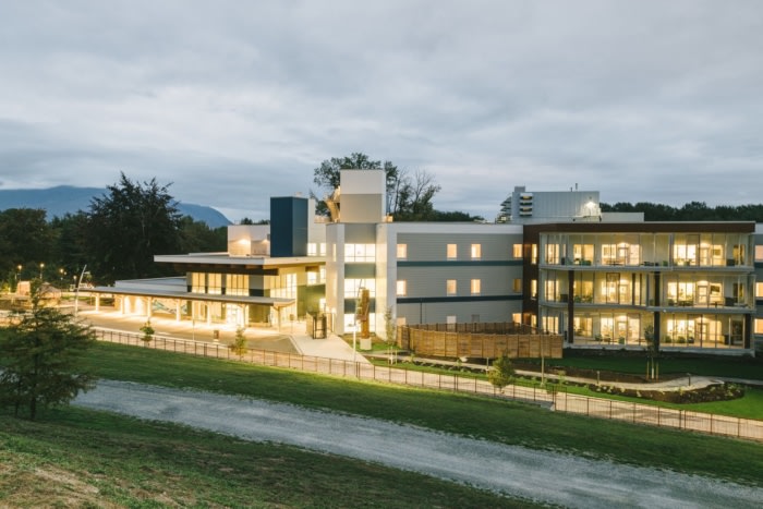 Red Fish Healing Centre for Mental Health and Addiction - 0