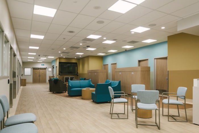 Red Fish Healing Centre for Mental Health and Addiction - 0