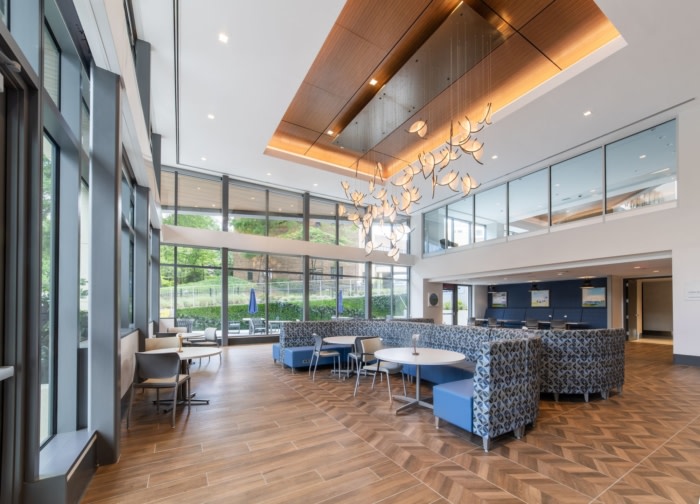 Shepherd Center - Marcus Center for Advanced Rehabilitation - 0
