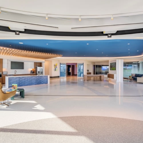 Shepherd Center - Marcus Center for Advanced Rehabilitation