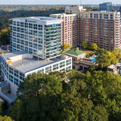 recent Rick Holliday healthcare photography projects