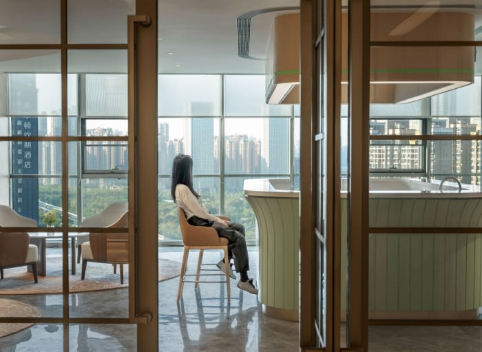Taikang Tongji (Wuhan) Hospital International Medical Department - 0