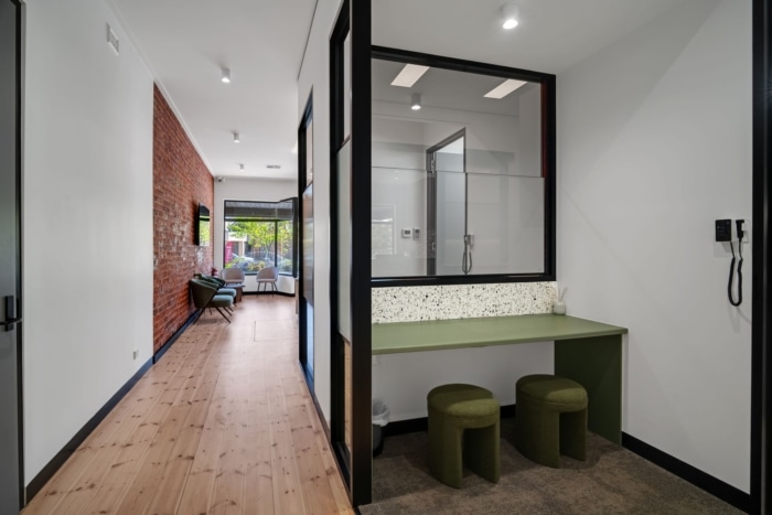 The Dental Specialist Clinic - 0