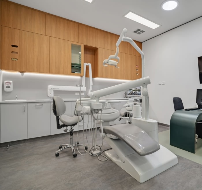 The Dental Specialist Clinic - 0