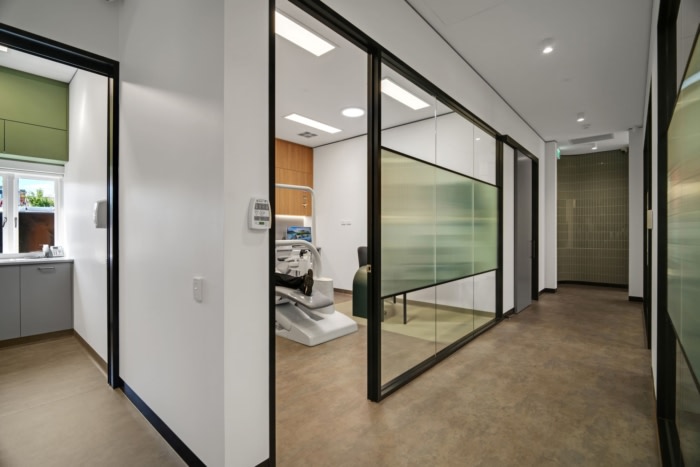 The Dental Specialist Clinic - 0