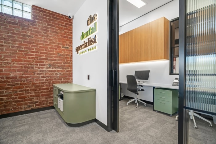 The Dental Specialist Clinic - 0