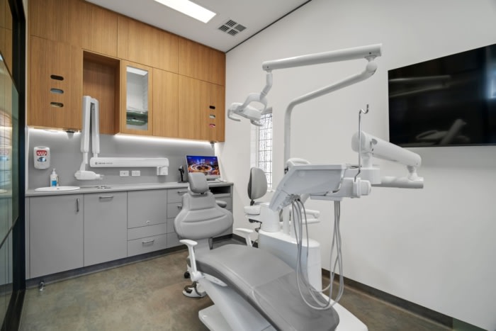 The Dental Specialist Clinic - 0