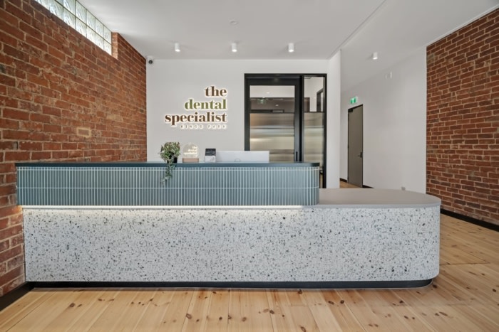 The Dental Specialist Clinic - 0