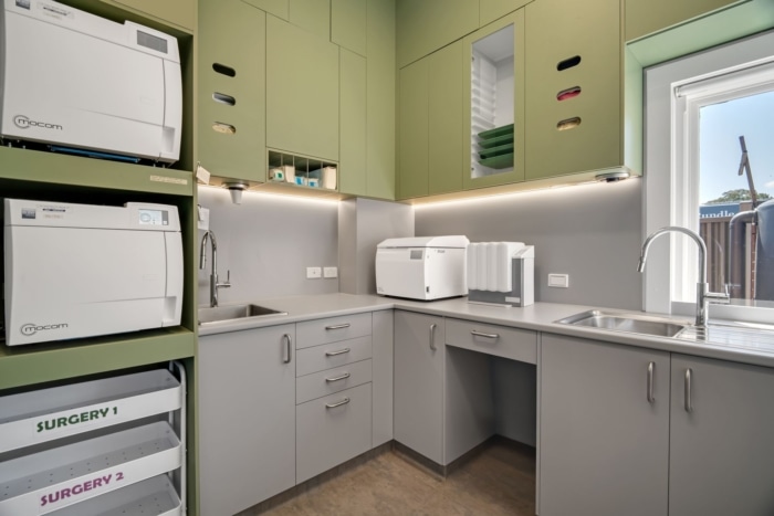 The Dental Specialist Clinic - 0