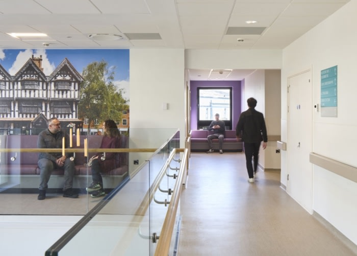 Wye Valley Community Diagnostic and Treatment Centre - 0