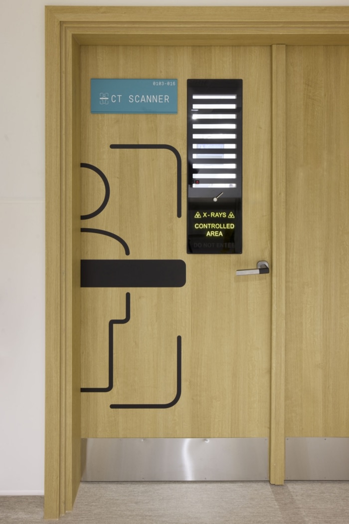 Wye Valley Community Diagnostic and Treatment Centre - 0