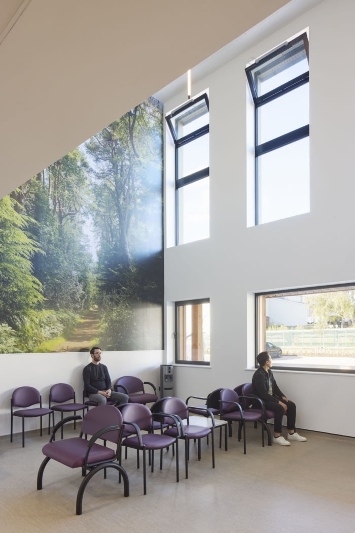 Wye Valley Community Diagnostic and Treatment Centre - 0