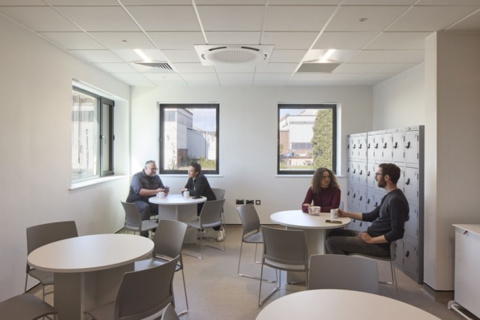 Wye Valley Community Diagnostic and Treatment Centre - 0