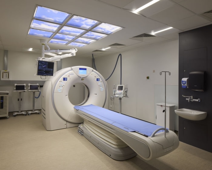 Wye Valley Community Diagnostic and Treatment Centre - 0