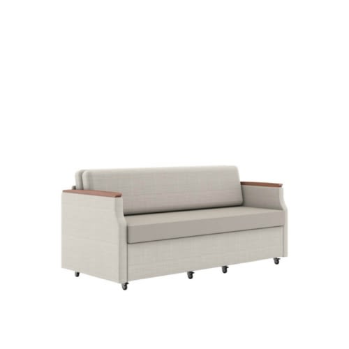 Benson Sleepers by Haworth