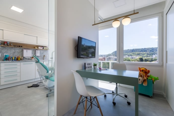 Encantas Pediatric Dentistry Clinic - 0