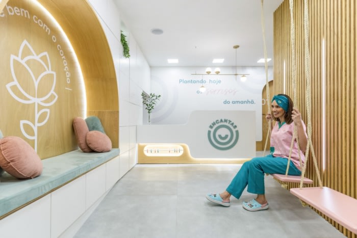 Encantas Pediatric Dentistry Clinic - 0