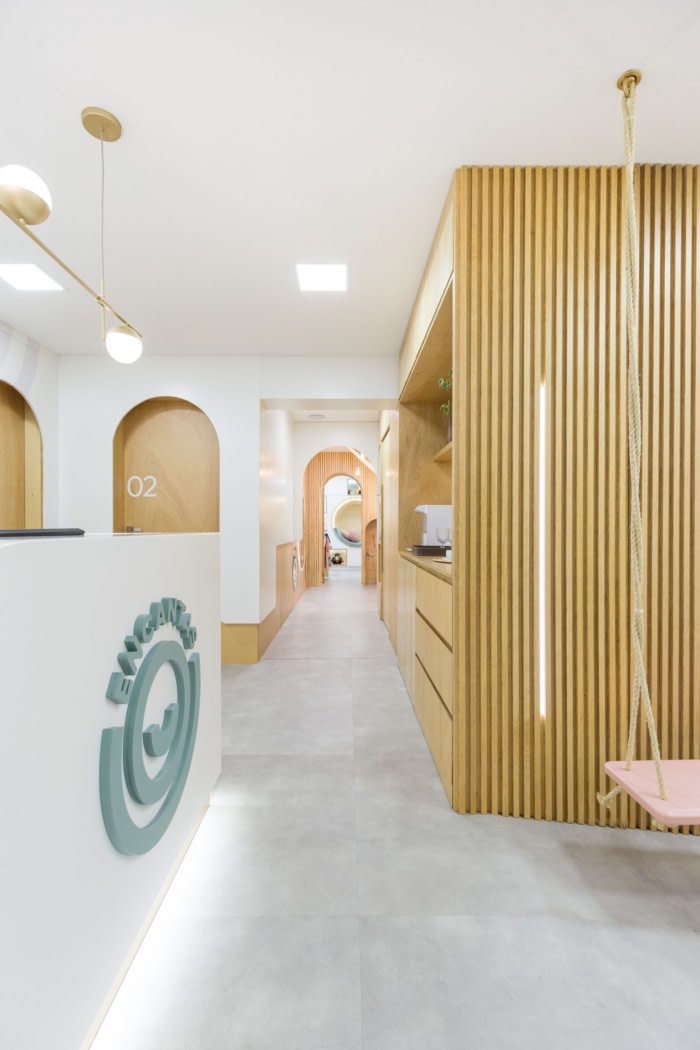 Encantas Pediatric Dentistry Clinic - 0