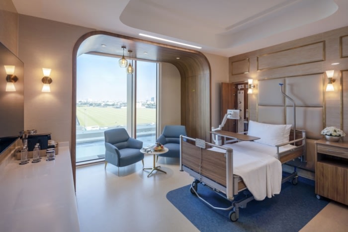 King's College Hospital London, Jeddah - 0
