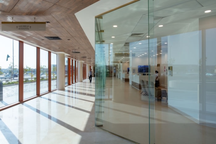 King's College Hospital London, Jeddah - 0