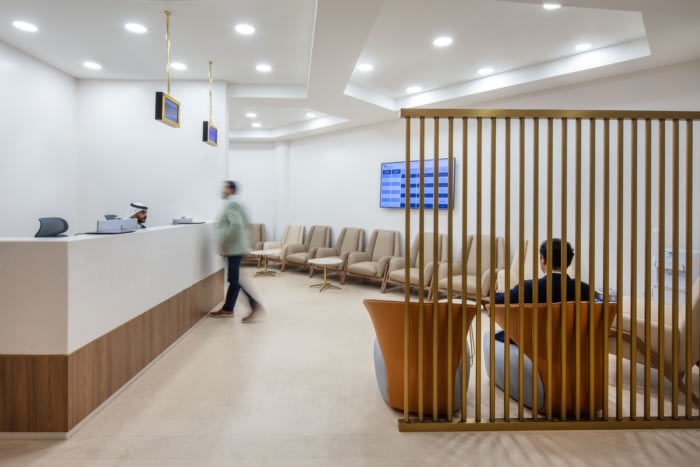 King's College Hospital London, Jeddah - 0