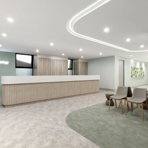recent Thomas Salomon healthcare photography projects