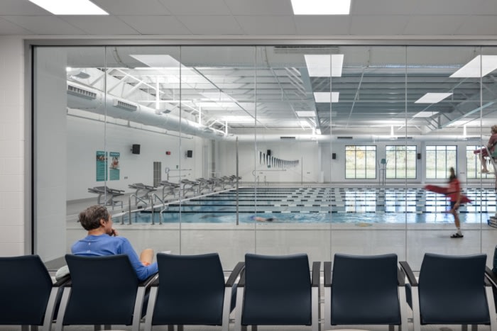 Morris Hospital YMCA - 0