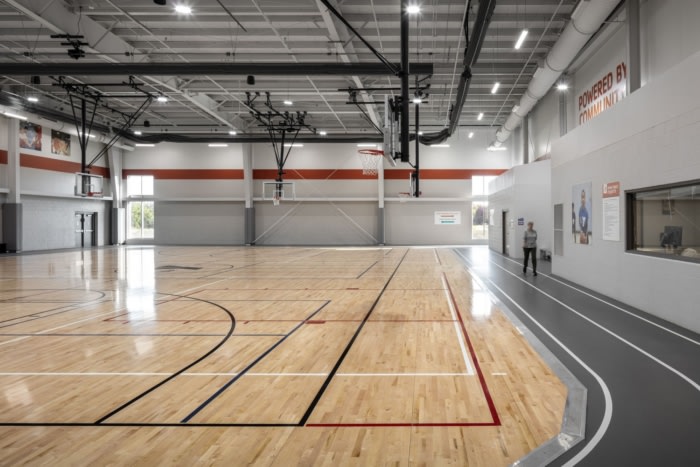 Morris Hospital YMCA - 0