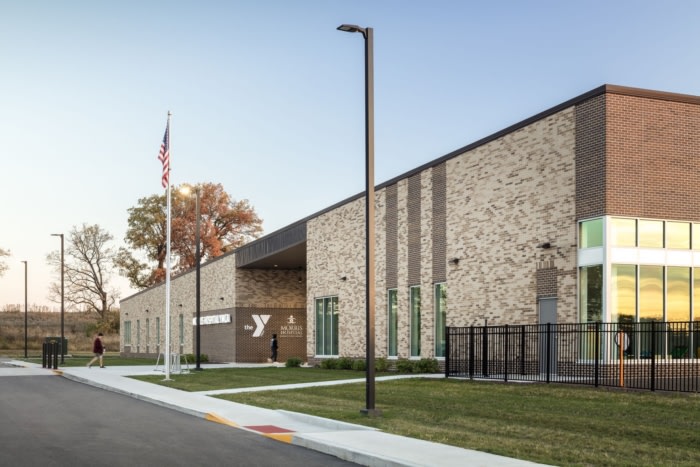 Morris Hospital YMCA - 0