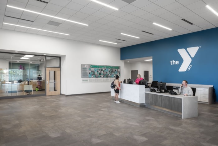 Morris Hospital YMCA - 0