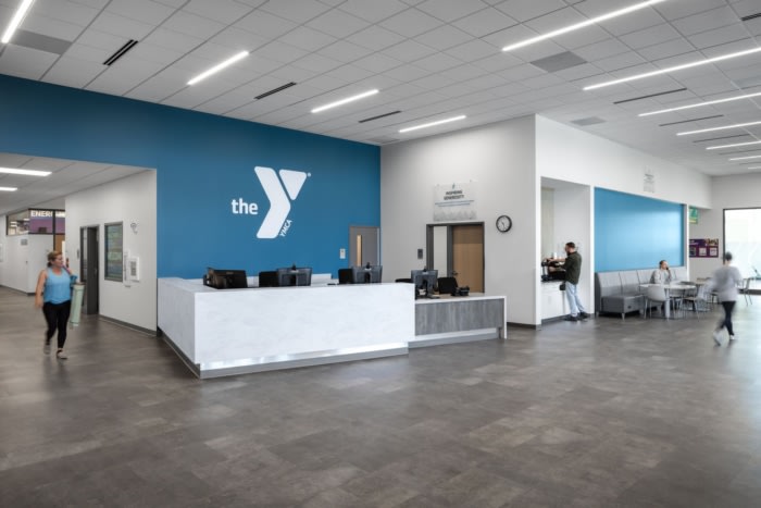 Morris Hospital YMCA - 0