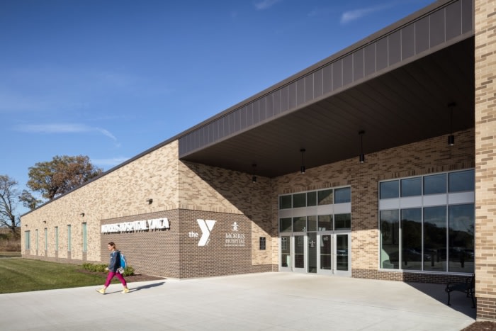 Morris Hospital YMCA - 0
