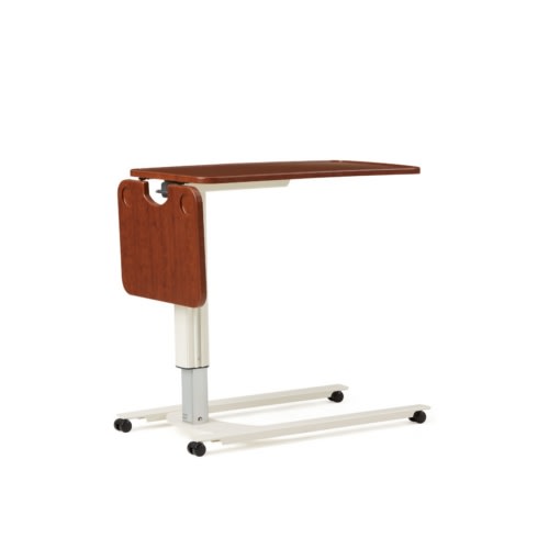 Overbed Table by Haworth