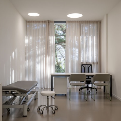 ParkClinic Martinsbrunn