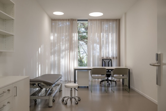 ParkClinic Martinsbrunn - 0