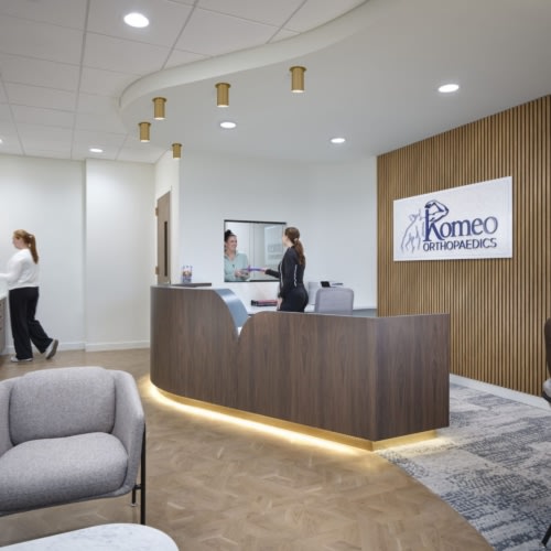 recent Patsy McEnroe healthcare photography projects