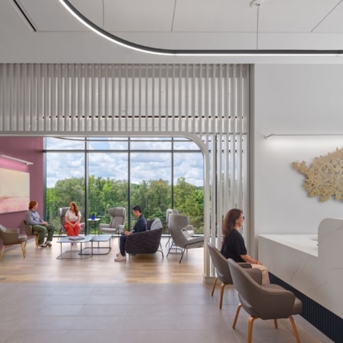 Valley Health System’s Montvale Outpatient Center